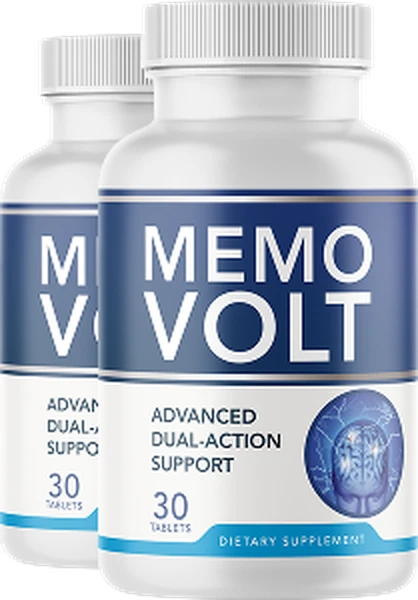 MemoVolt supplement
